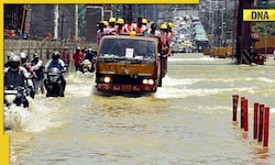 Karnataka rains: Heavy downpour floods Bengaluru-Mysuru road, know weather forecast