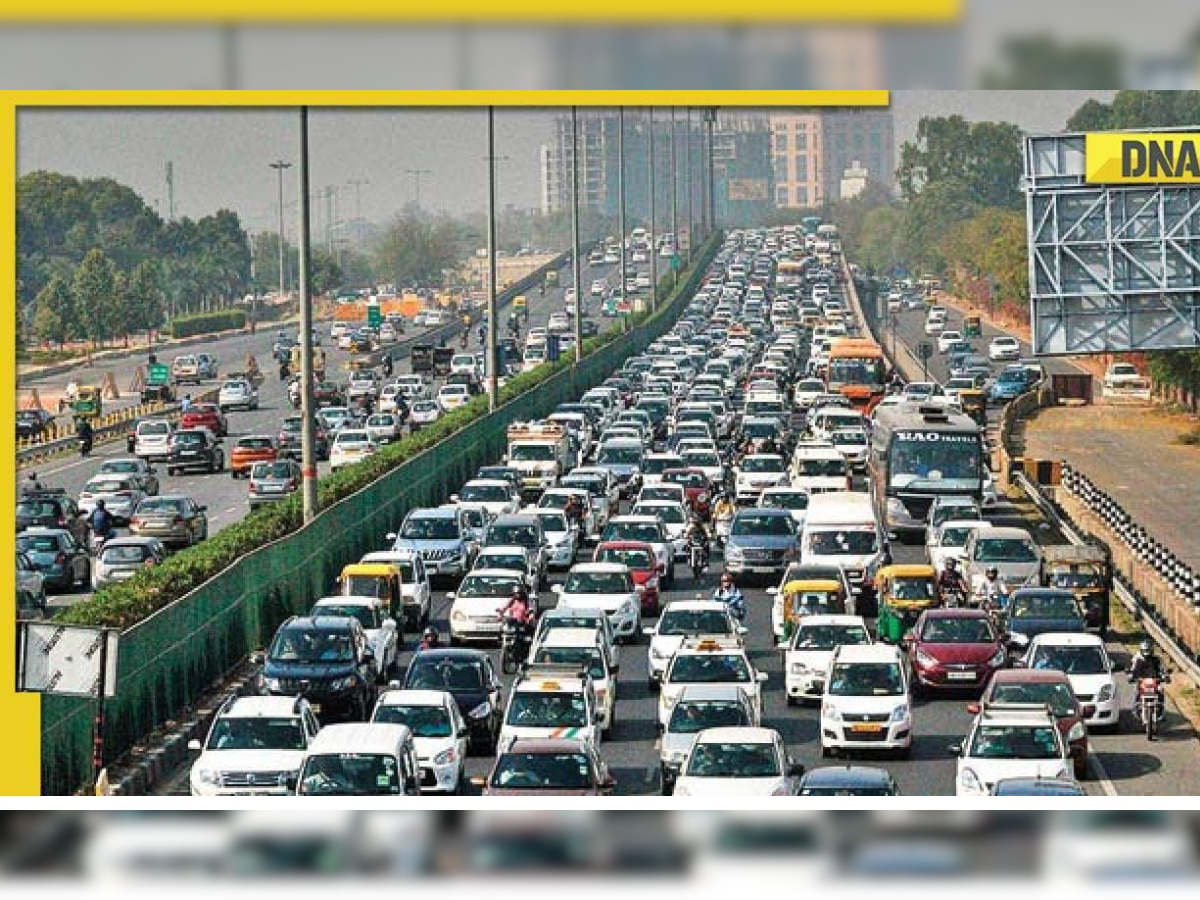 Delhi traffic update: Roads to avoid from Oct 18 to 21 due to Interpol meet