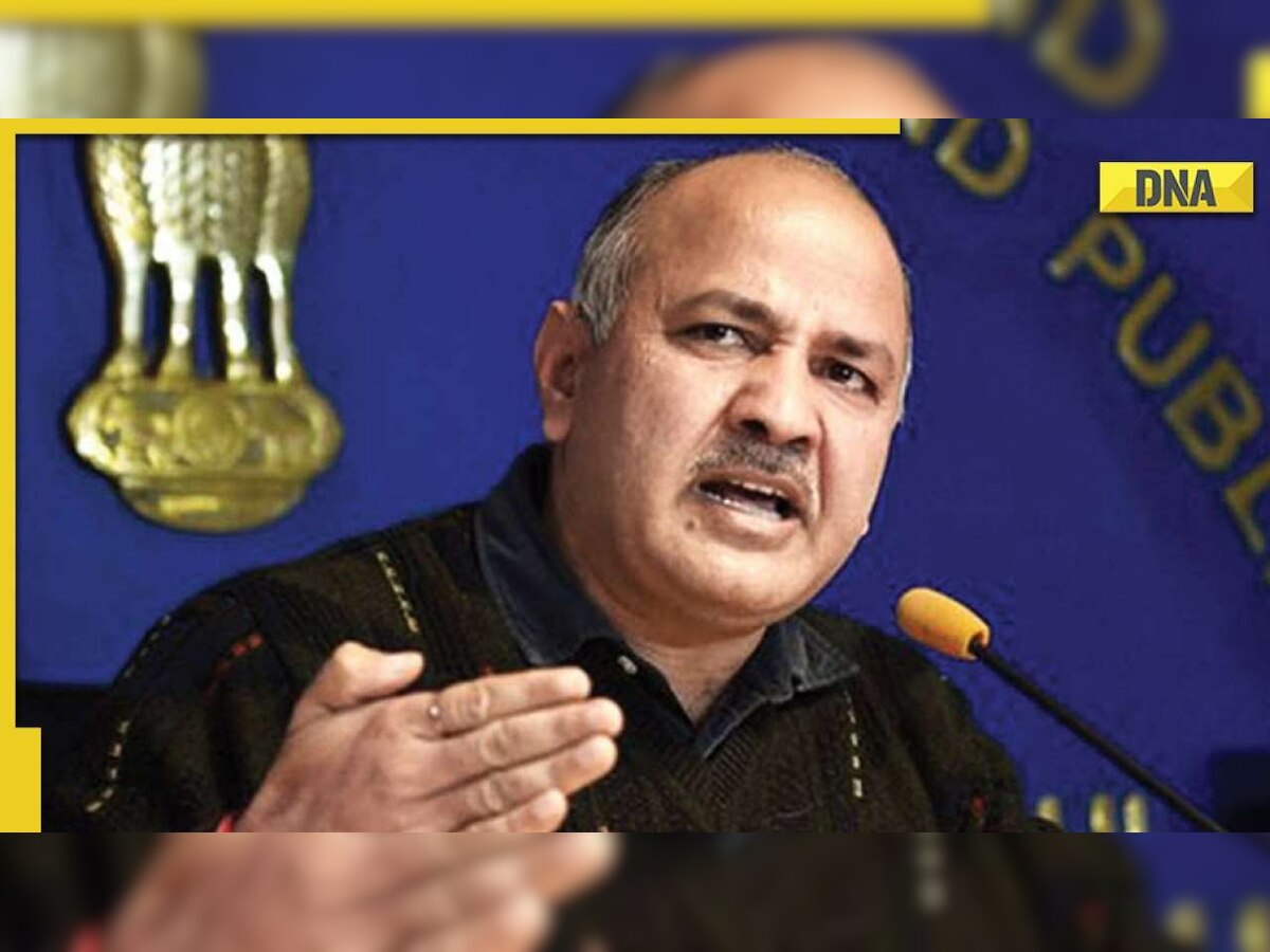 Delhi excise policy case: Manish Sisodia summoned by CBI, AAP says he will be arrested tomorrow