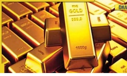 Gold prices on October 16: Gold, Silver prices drop in India, check state-wise list