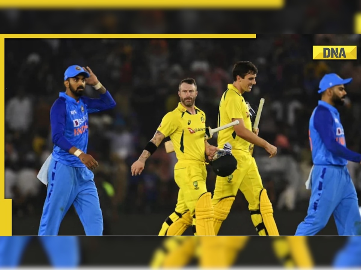 ICC T20 WC Dream11 prediction: Fantasy cricket tips for India-Australia warm-up match in Brisbane