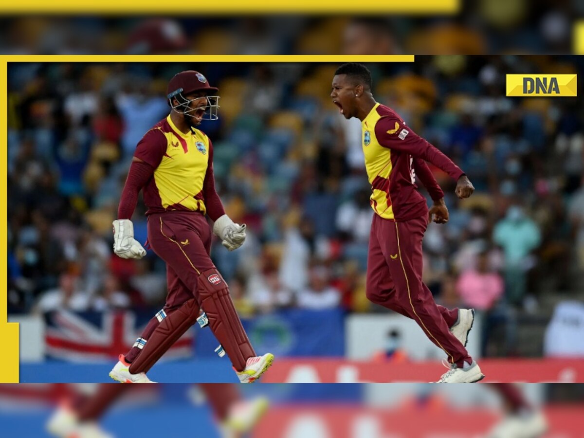 WI vs SCO Match 3, T20 World Cup 2022: Probable playing XI, live streaming, weather forecast and pitch report 