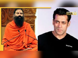 'Salman Khan लेता है ड्रग्स, पूरा बॉलीवुड है इसकी चपेट में...' Baba Ramdev के निशाने पर क्यों आई पूरी फिल्म इंडस्ट्री