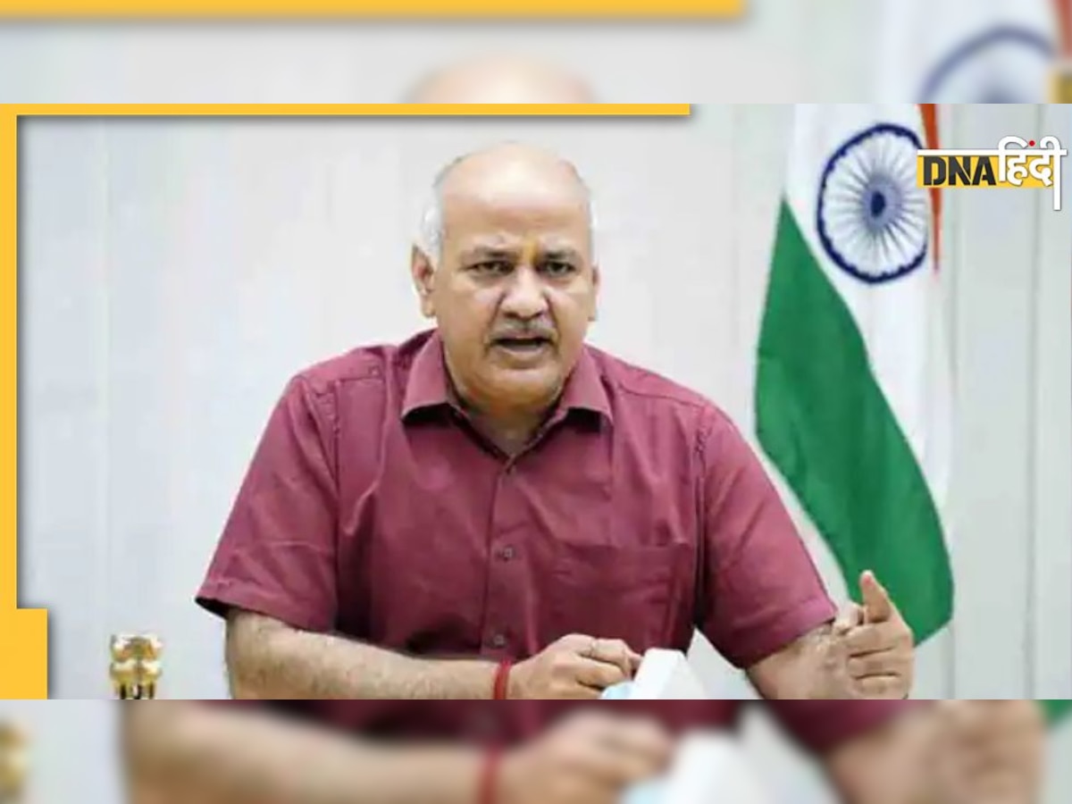 Delhi Excise Policy: CBI ने डिप्टी सीएम मनीष सिसोदिया को भेजा समन, विवादित शराब नीति पर होगी पूछताछ