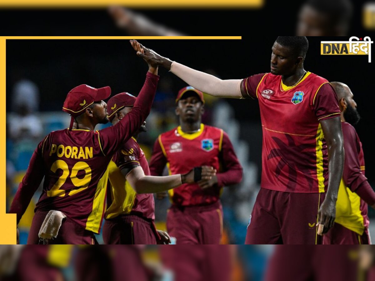 West Indies vs Scotland T20 Live Streaming: वेस्टइंडीज से ना हो जाए श्रीलंका वाली गलती, जानें मैच से जुड़ी हर बात