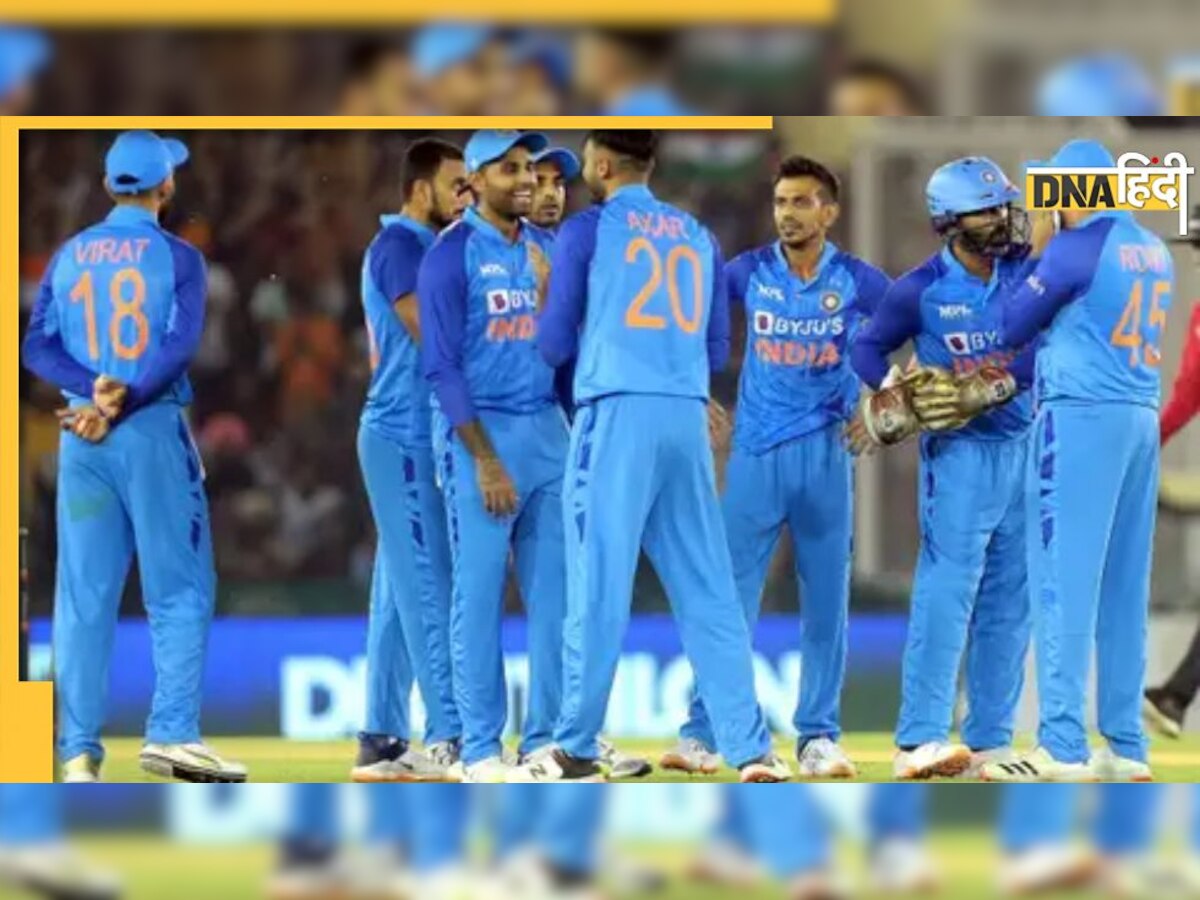 IND vs AUS Warm-Up: ऑस्ट्रेलिया के खिलाफ 11 नहीं सभी 15 खिलाड़ी खेलेंगे, जानें कैसे