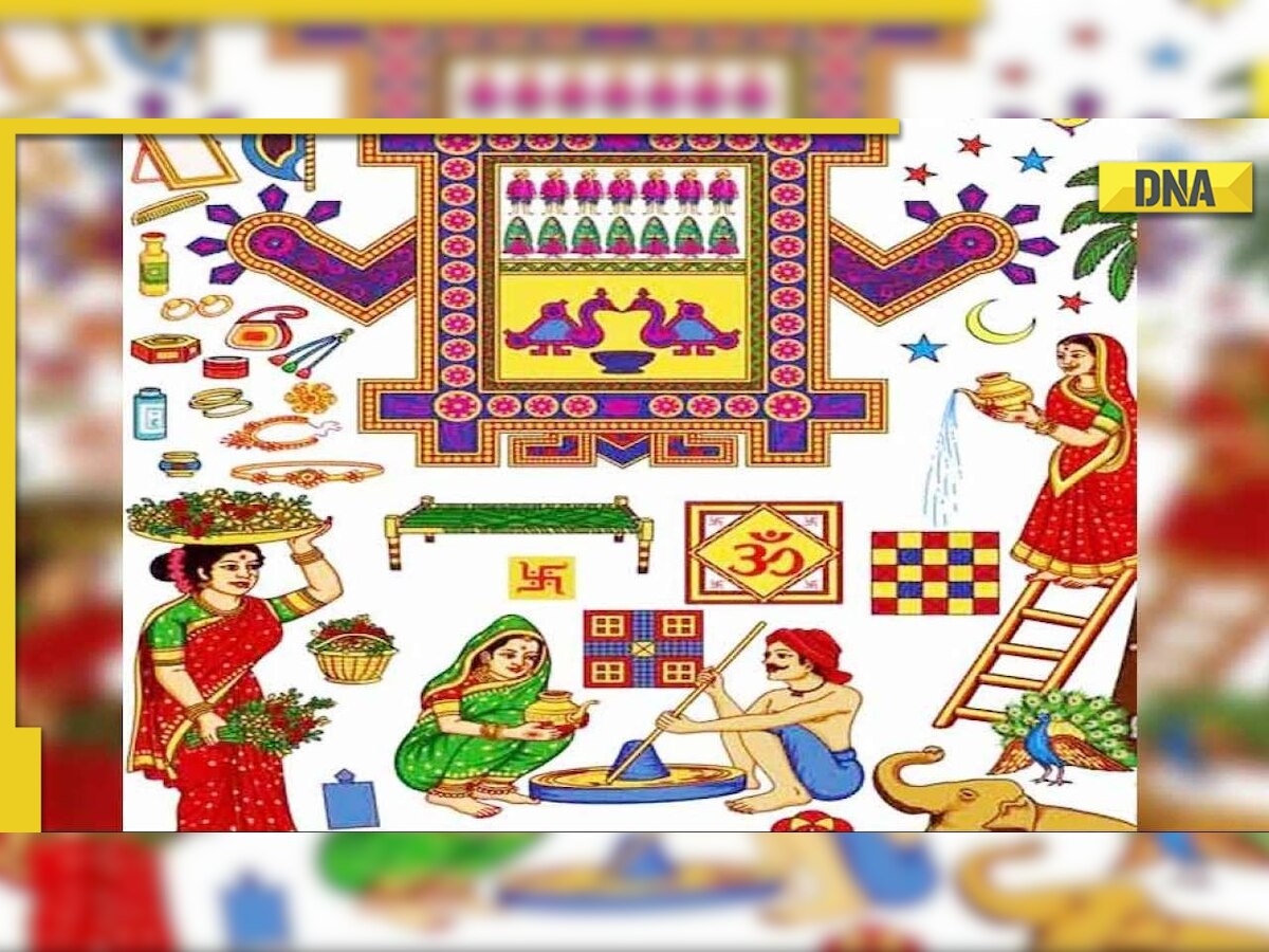 Ahoi Ashtami 2022: Significance, rituals, do's and don'ts to follow while fasting on Ahoi Ashtami