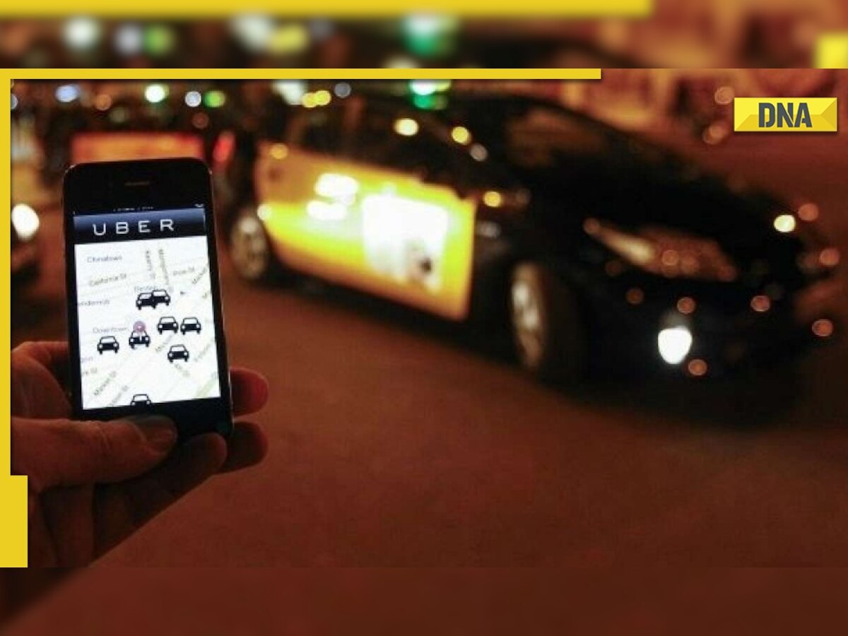 Uber showing crazy high prices for short rides? Company gives solution to fix it