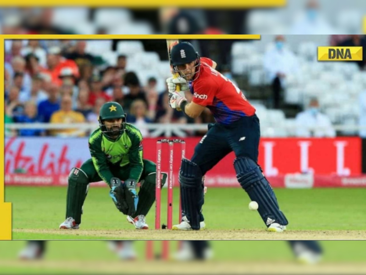 ICC T20 WC Dream11 prediction: Fantasy cricket tips for England-Pakistan warm-up match in Brisbane 