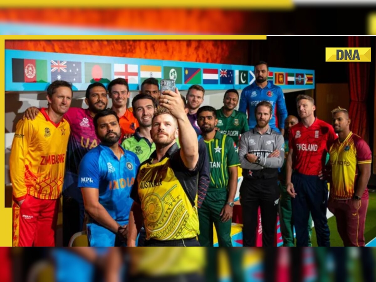 ICC T20 World Cup 2022 update: covid-positive players allowed to play T20 WC, no isolation required 