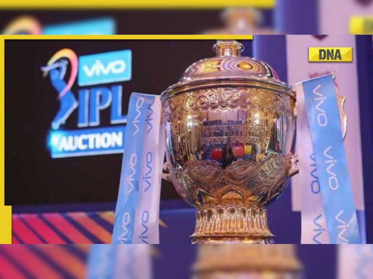 IPL 2023: Auction to take place on December 16, list of retained players to be submitted by November 15