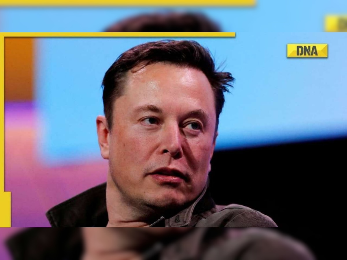 Tesla CEO Elon Musk explains why people 'should never fear' air turbulence