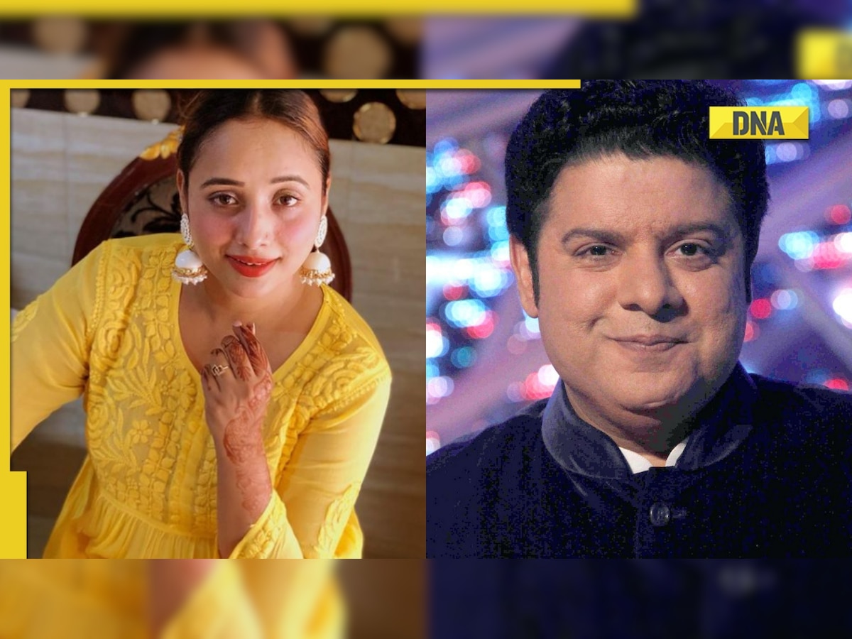 Bigg Boss 16: Bhojpuri star Rani Chatterjee reveals Sajid Khan touched her inappropriately, asked about her breast size