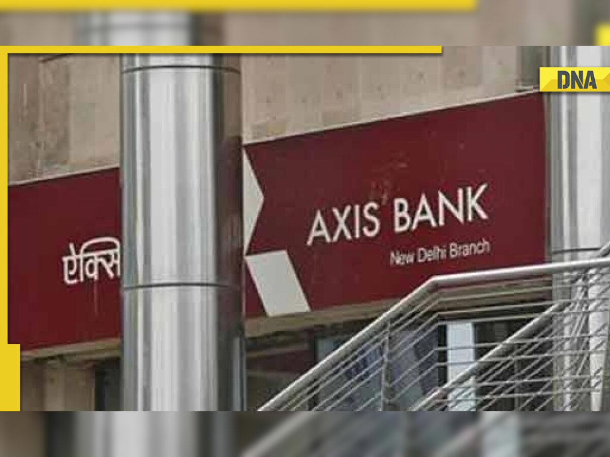 Axis Bank faces non-compliance penalty, fines this much after Max Life