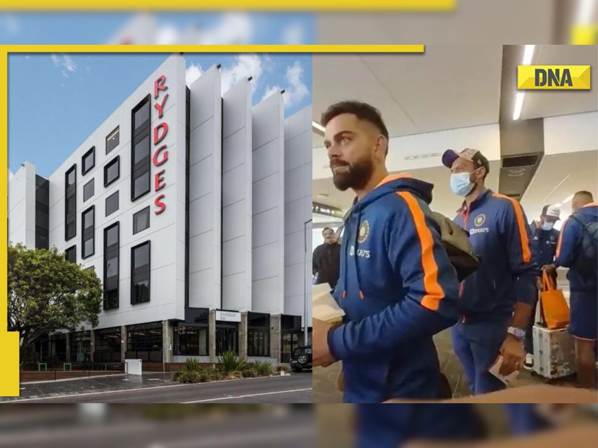 T20 World Cup 2022: India gets 4 star Hotel while hosts Australia gets 5 star hotel in Brisbane, know what's different