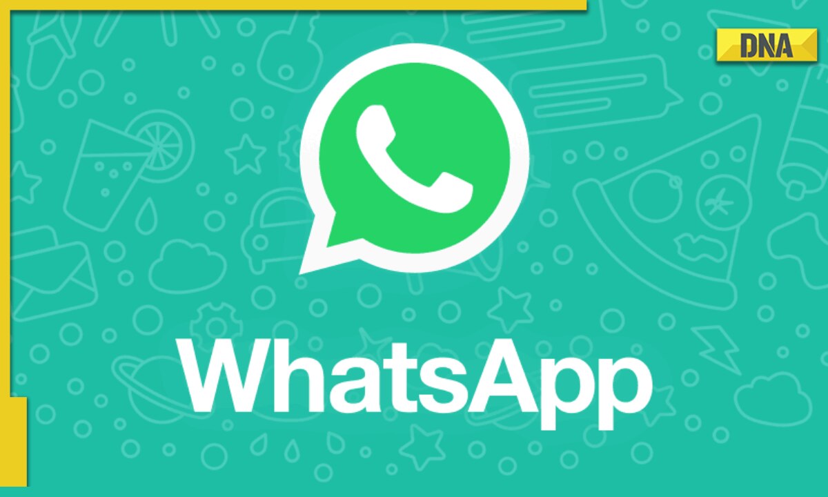 Premium Vector | Whatsapp logo square icon