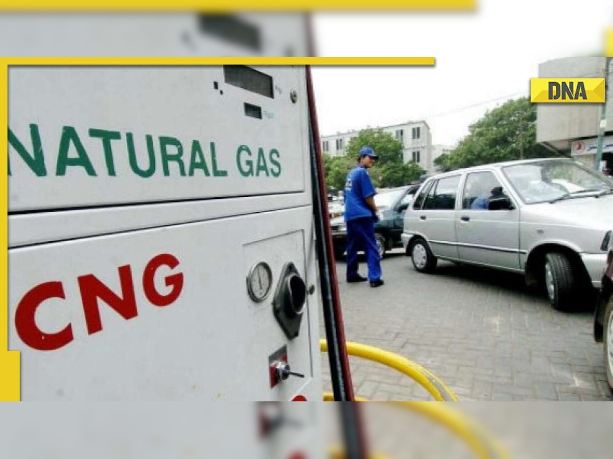 CNG, PNG prices in Gujarat to be reduced as state government cuts VAT by 10 percent