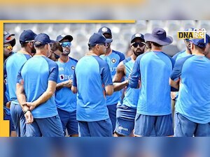 Ind Vs Pak: पाकिस्तान के साथ मैच के लिए ICC की प्लेइंग 11 में राहुल, सूर्या तो हैं लेकिन तूफानी बल्लेबाज को नहीं मिली जगह