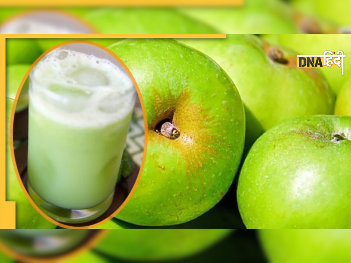 Green Apple Benefits: लाल नहीं, इस रंग का सेब शरीर में बनाता है इंसुलिन, कम होती है डायबिटीज 