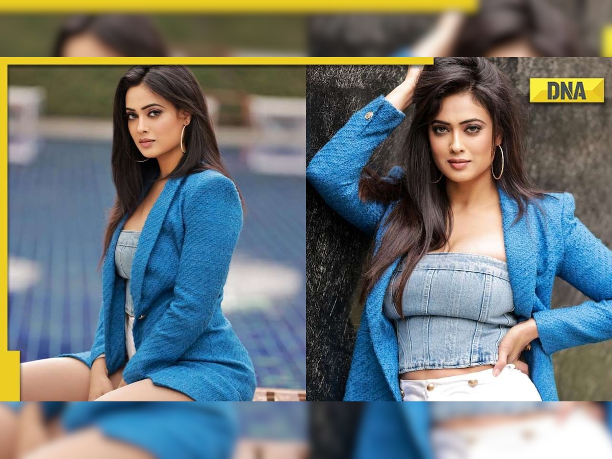 Shweta Tiwari's trainer Prasad Nandkumar Shirke shares her weight loss secrets, diet plan, check details