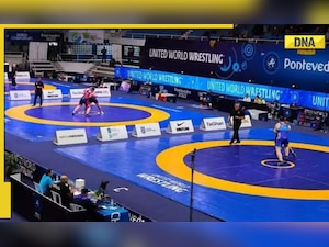 U-23 World Championship: 21 Indian wrestlers to miss tournament after visa rejection by Spain Embassy