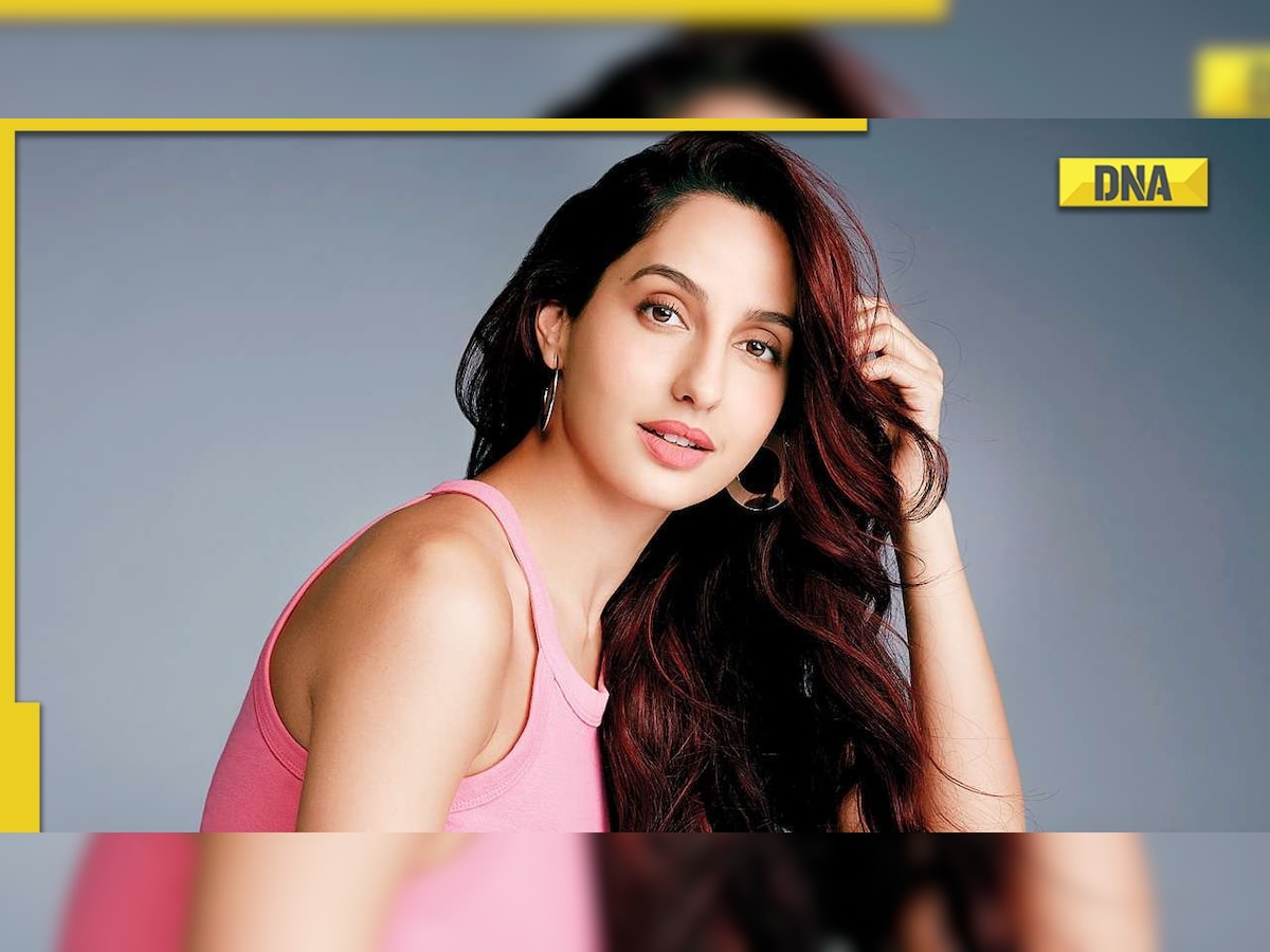 1200px x 900px - Nora Fatehi denied permission to perform in Bangladesh, know why