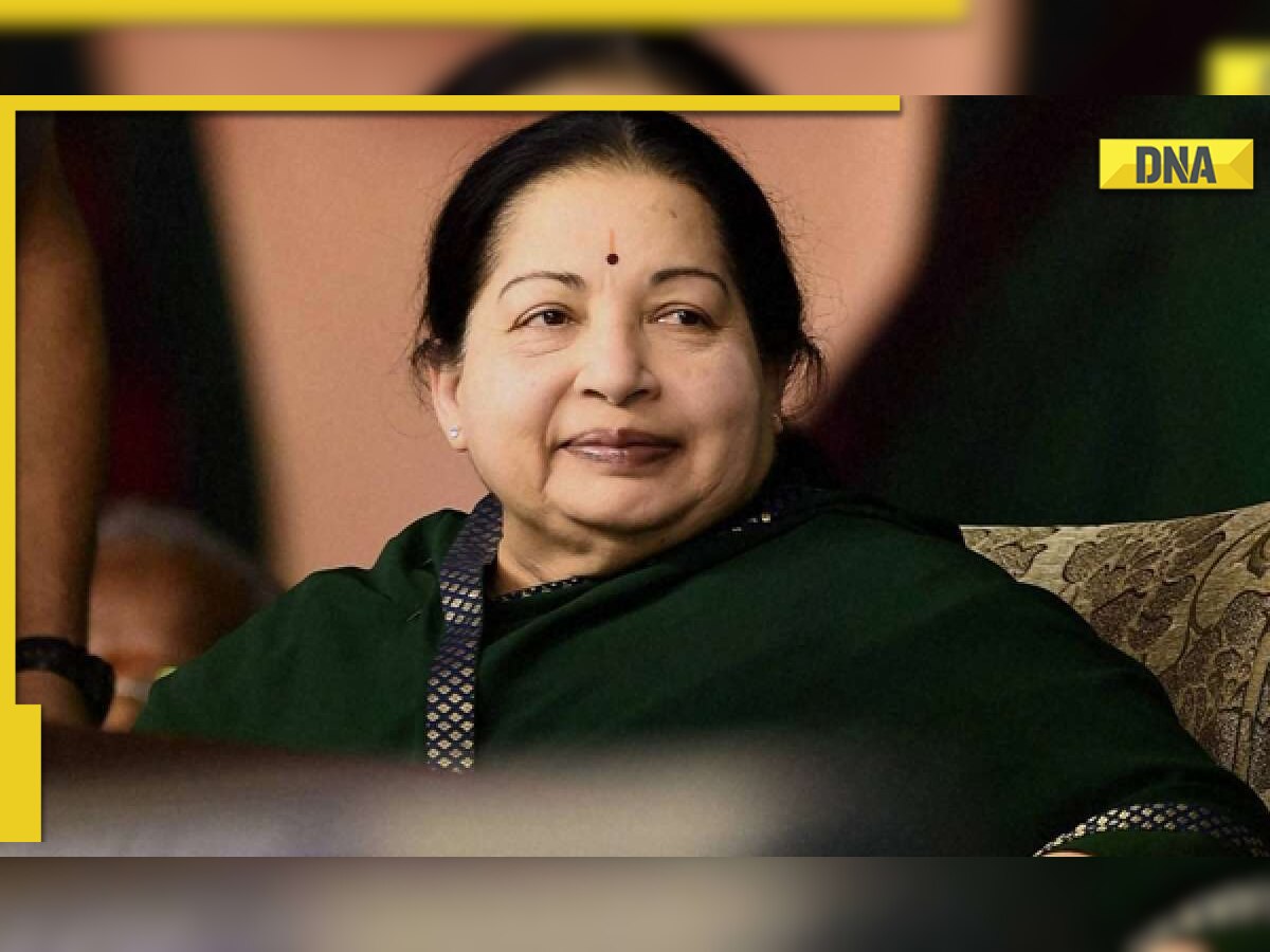 Jayalalithaa death probe: Judge’s report names VK Sasikala, ex-Tamil Nadu CM’s doctor as key culprits