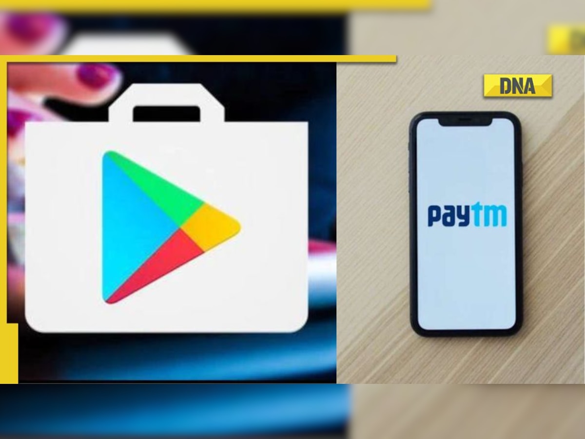 Dhanteras 2022: How to buy digital gold through Paytm and Google Pay, here’s step-by-step guide