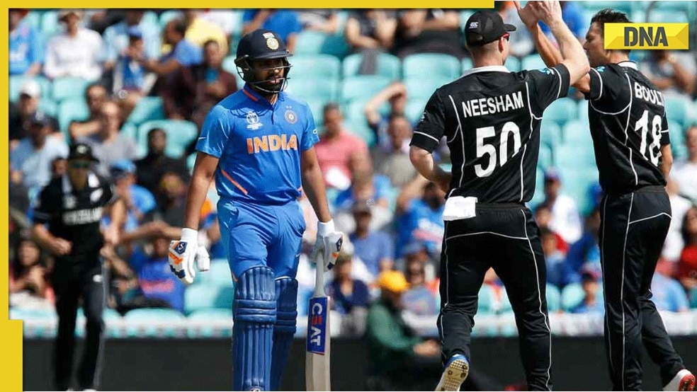 ICC T20 WC 2022 Check out weather and pitch update for the upcoming warm-up fixture between India-New Zealand