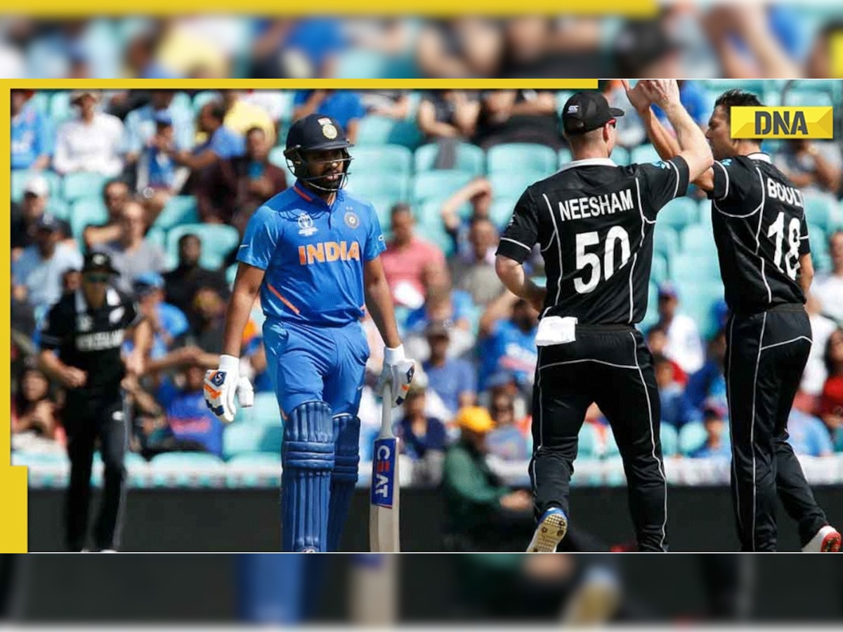 ICC T20 WC 2022: Check out weather and pitch update for the upcoming warm-up fixture between India-New Zealand