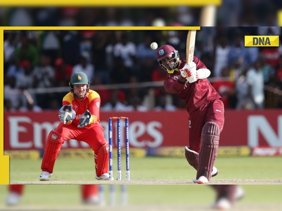 WI vs ZIM Dream11 prediction: Fantasy cricket tips for West Indies vs Zimbabwe Match 8, T20 World Cup 2022 