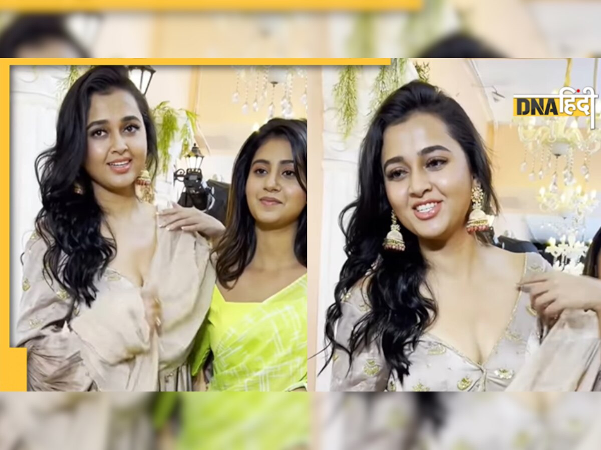 Anjali Arora की ऐसी 'बेइज्जती', Tejasswi Prakash के आगे लोगों ने नहीं दिया भाव?