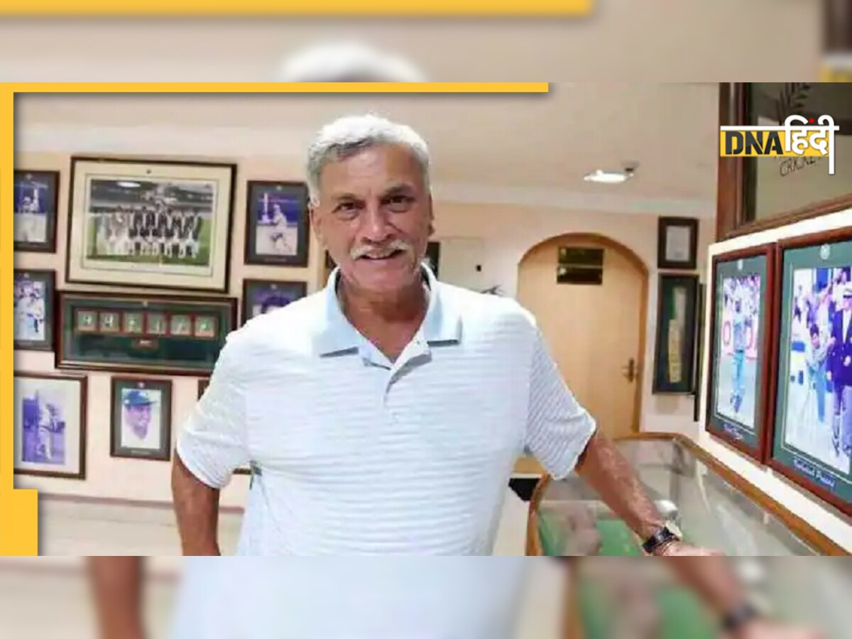 Roger Binny BCCI President: रोजर बिन्नी बने बीसीसीआई प्रेसिडेंट, सालाना बोर्ड बैठक में औपचारिक ऐलान