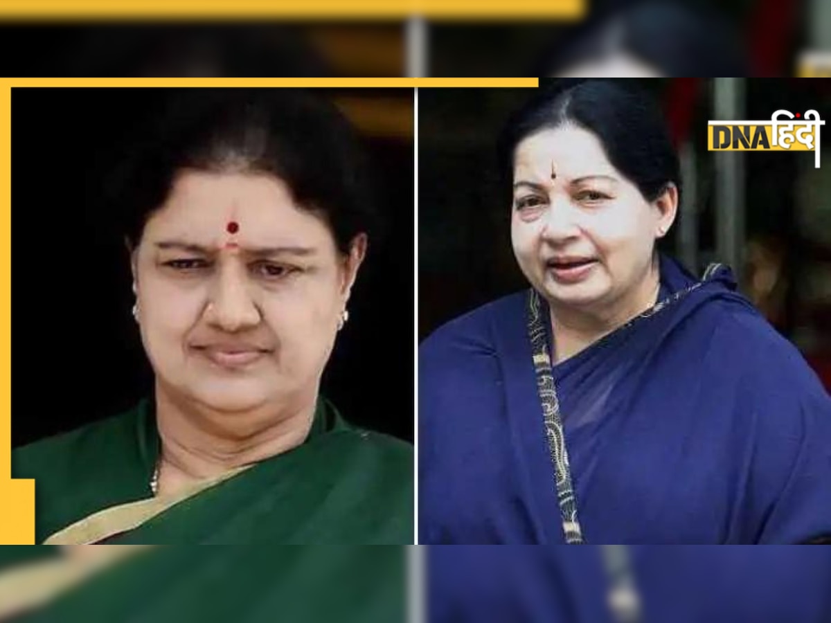 Jayalalitha की मौत में किसने की साजिश? पैनल ने शशिकला और डॉक्टरों को बताया जिम्मेदार, जांच की सिफारिश