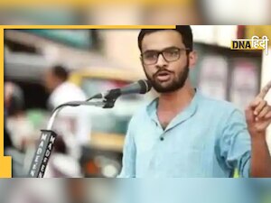 Delhi Riots Case: दिल्ली हाई कोर्ट ने उमर खालिद को जमानत देने से किया इनकार, साजिश का है आरोप