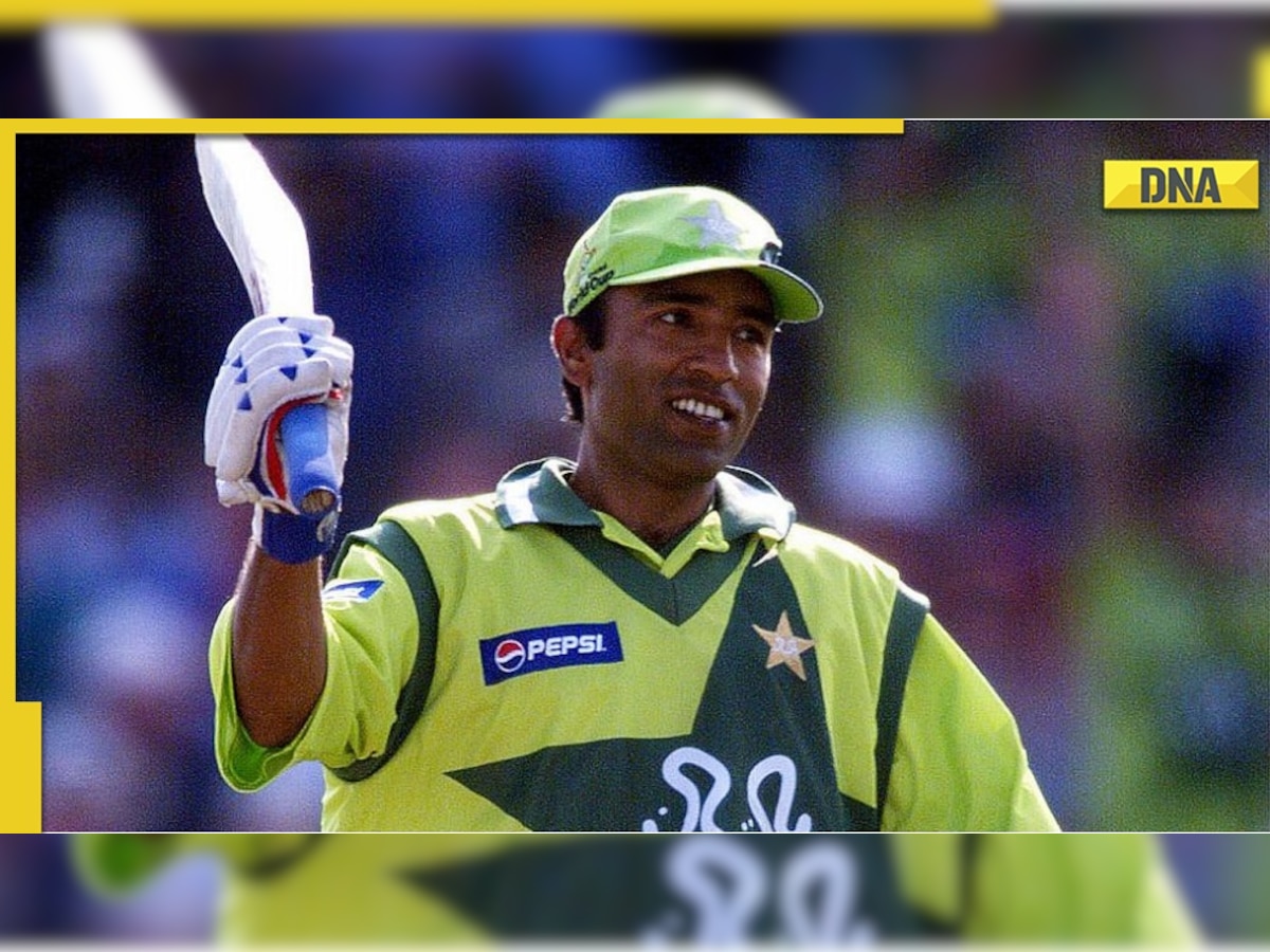 Saeed Anwar wants Pakistan to play in neutral venue in ODI World Cup 2023 after BCCI's decision on Asia Cup