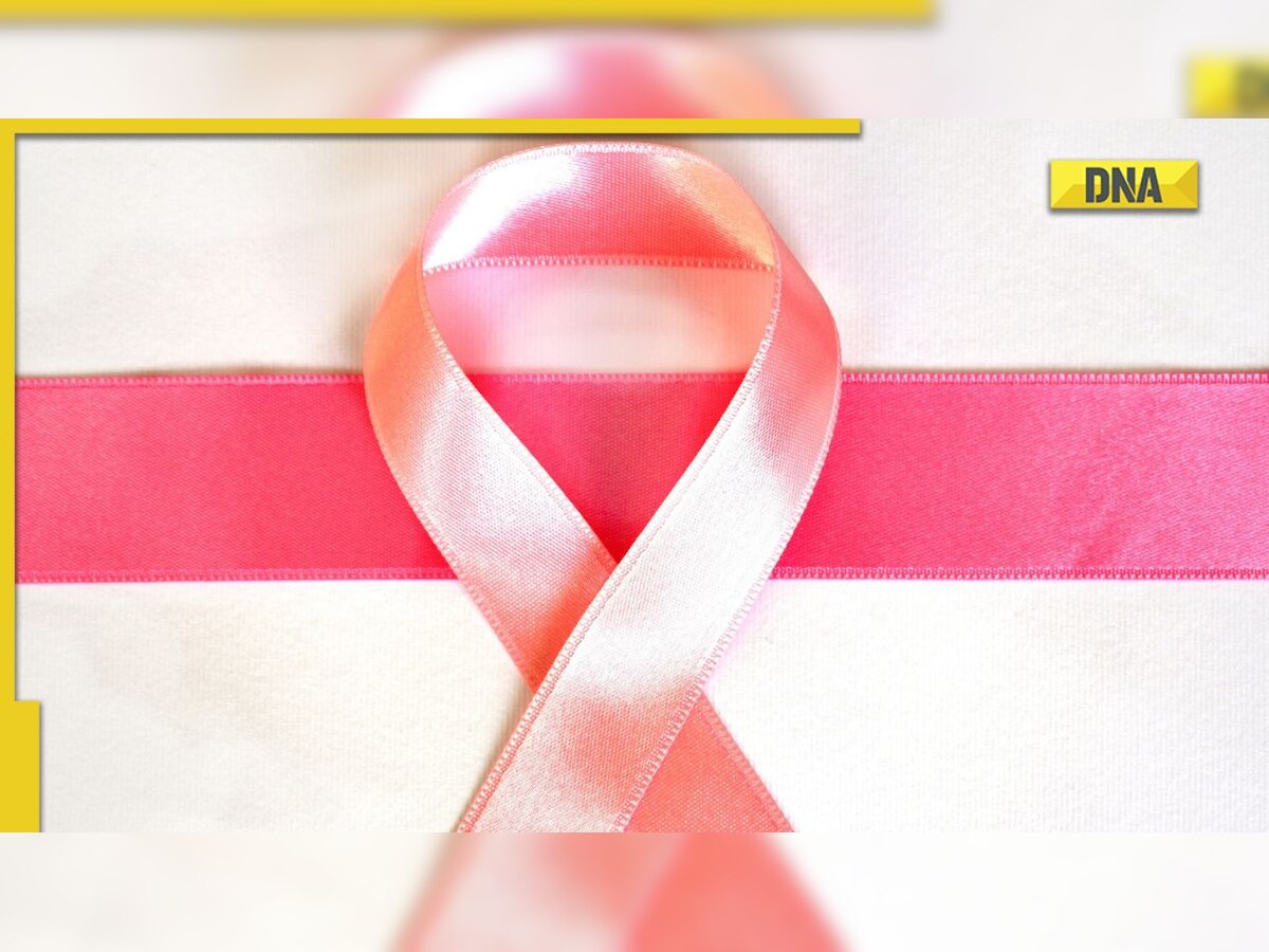 Breast cancer awareness month 2022: 7 reasons why breast cancer is getting common in young women
