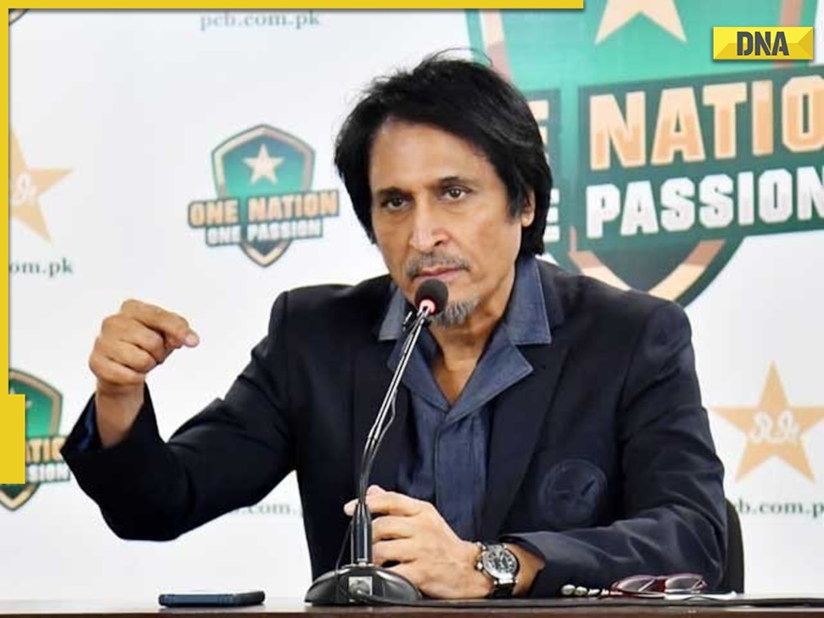 'Pakistan can collapse..' Ramiz Raja's old video goes viral amid PCB's threat over World Cup 2023