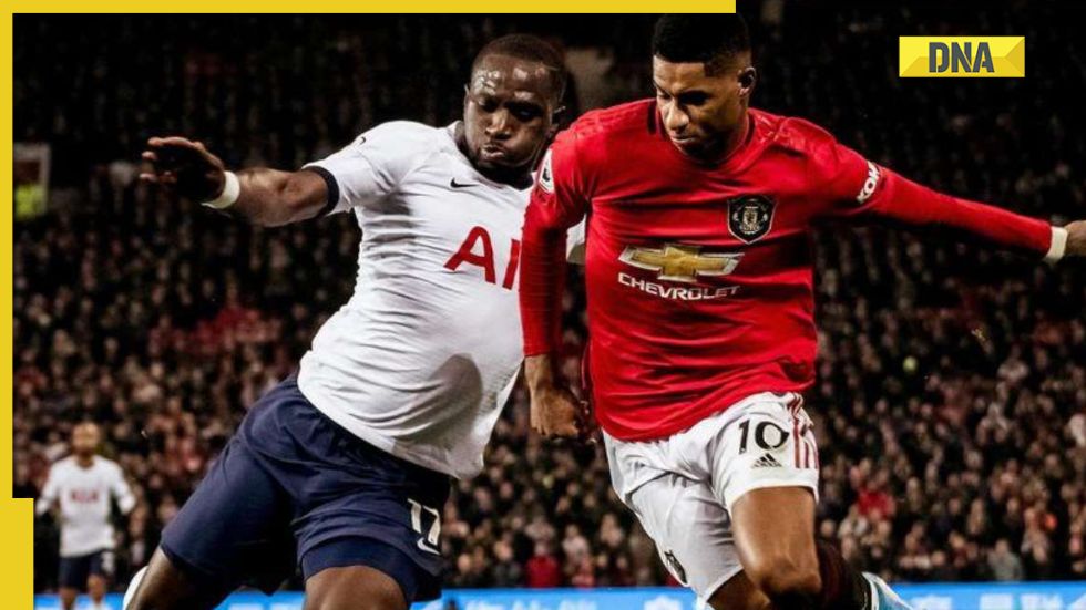 Manchester United vs Tottenham Hotspur Team news where to watch