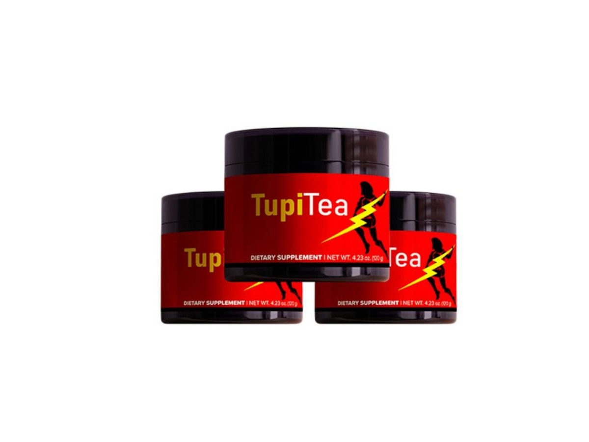 TupiTea Reviews: Does TupiTea Male Supplement Work? What to Know Before Buying!