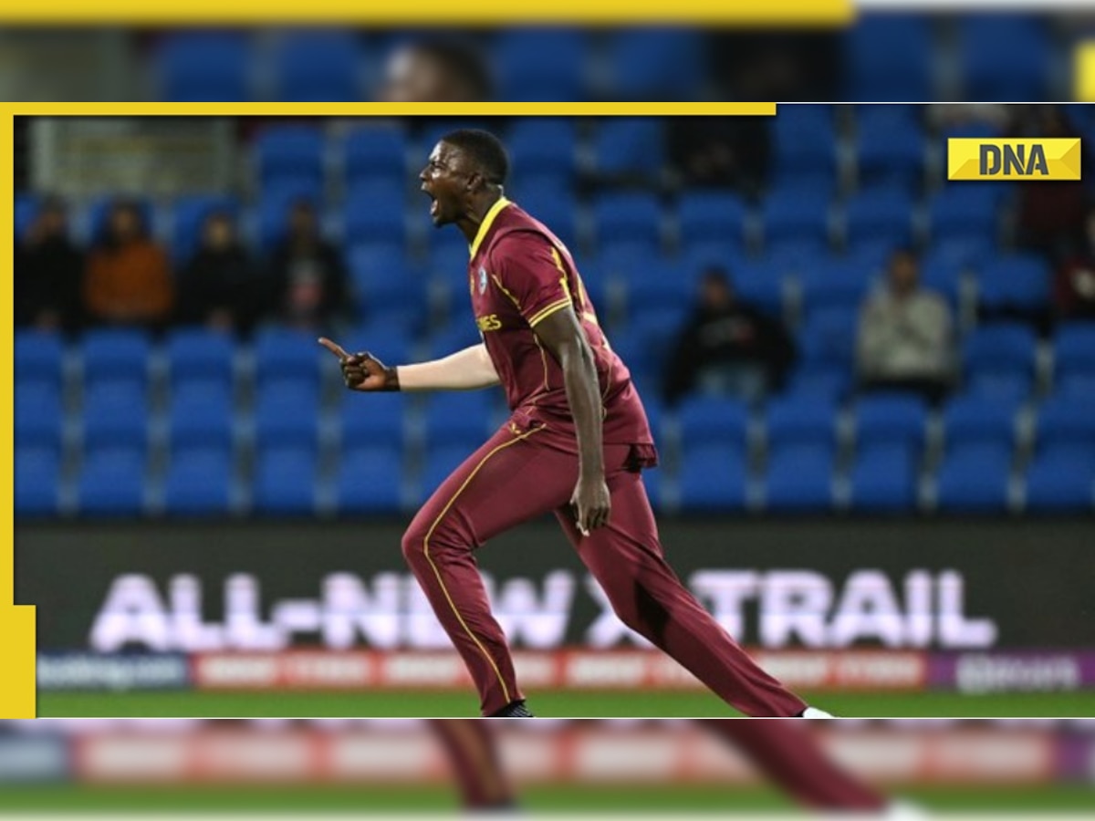 ICC World Cup 2022: Bowlers lead West Indies as they beat Zimbabwe by 31 runs in their second qualifying game