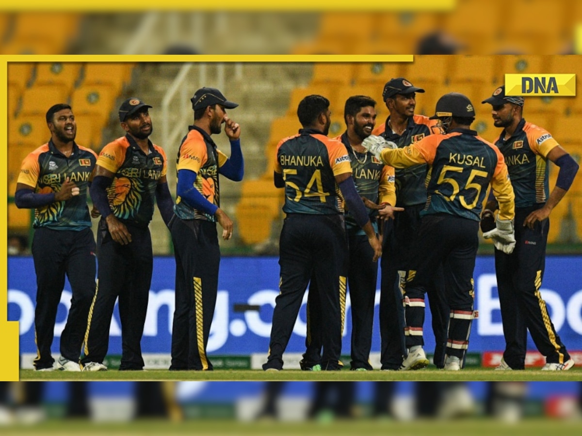 SL vs NED Dream11 prediction: Fantasy cricket tips for Sri Lanka vs Netherland Match 9, T20 World Cup 2022