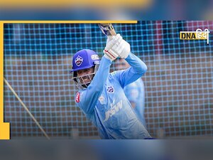 Syed Mushtaq Ali T20 Trophy 2022: यश ढुल का हैदराबाद के गेंदबाजों पर टूटा कहर, 36 बॉल में ठोके 73 रन