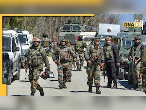 Kashmir में बढ़ रही हाइब्रिड आतंकियों की तादाद, जानिए कौन होते हैं ये और क्या है इनका मकसद