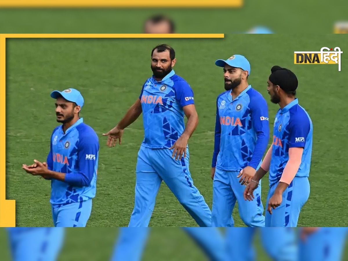 IND vs NZ Practice Match: भारत और न्यूजीलैंड के बीच प्रैक्टिस मैच रद्द, गाबा में बारिश ने बिगाड़ा खेल