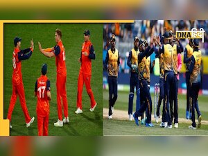 SL vs NED Live Streaming: श्रीलंका के लिए सुपर-12 में पहुंचने का आखिरी मौका, लाइव मैच डिटेल जानें यहां 