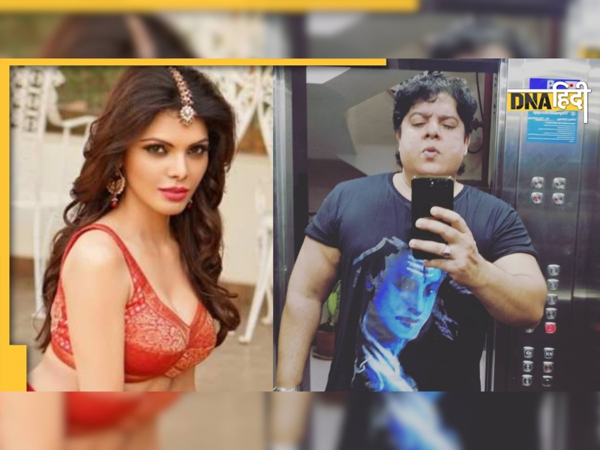 Sajid Khan की वजह से रद्द होगा Bigg Boss 16? Sherlyn Chopra ने दर्ज कराई शिकायत