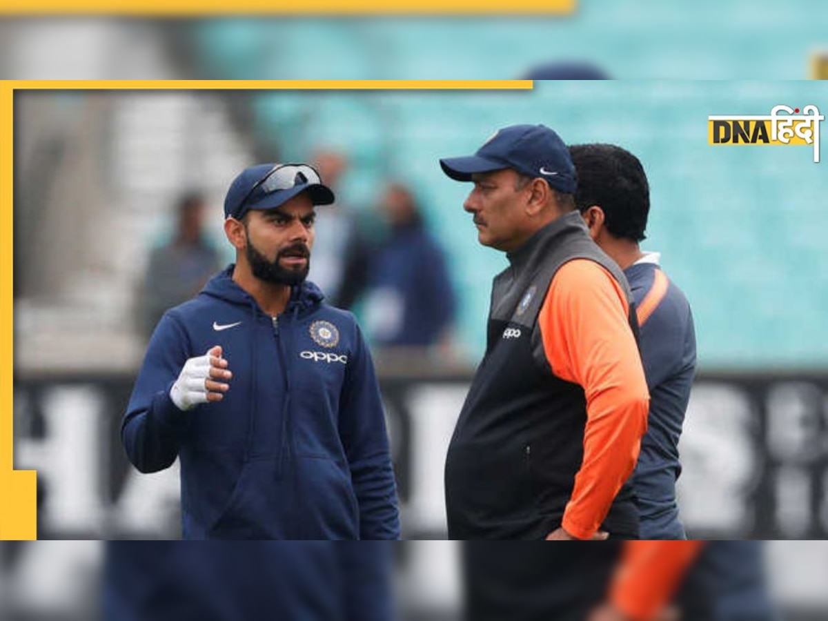 नॉन स्ट्राइकर को रन आउट पर Ravi Shastri ने कही बड़ी बात, बोले-अगली बार…