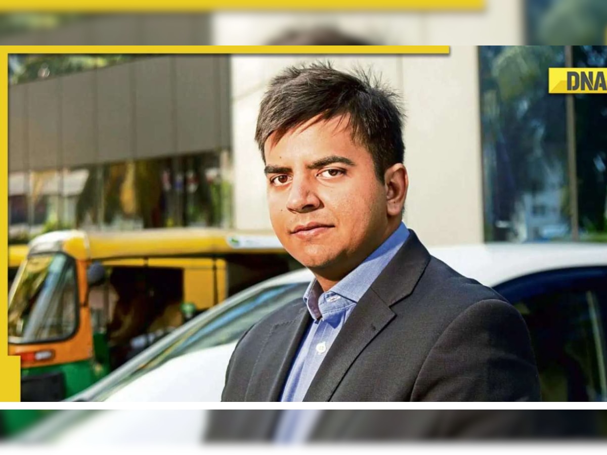 Ola’s Bhavish Agarwal labels teams useless, rips presentations: Report