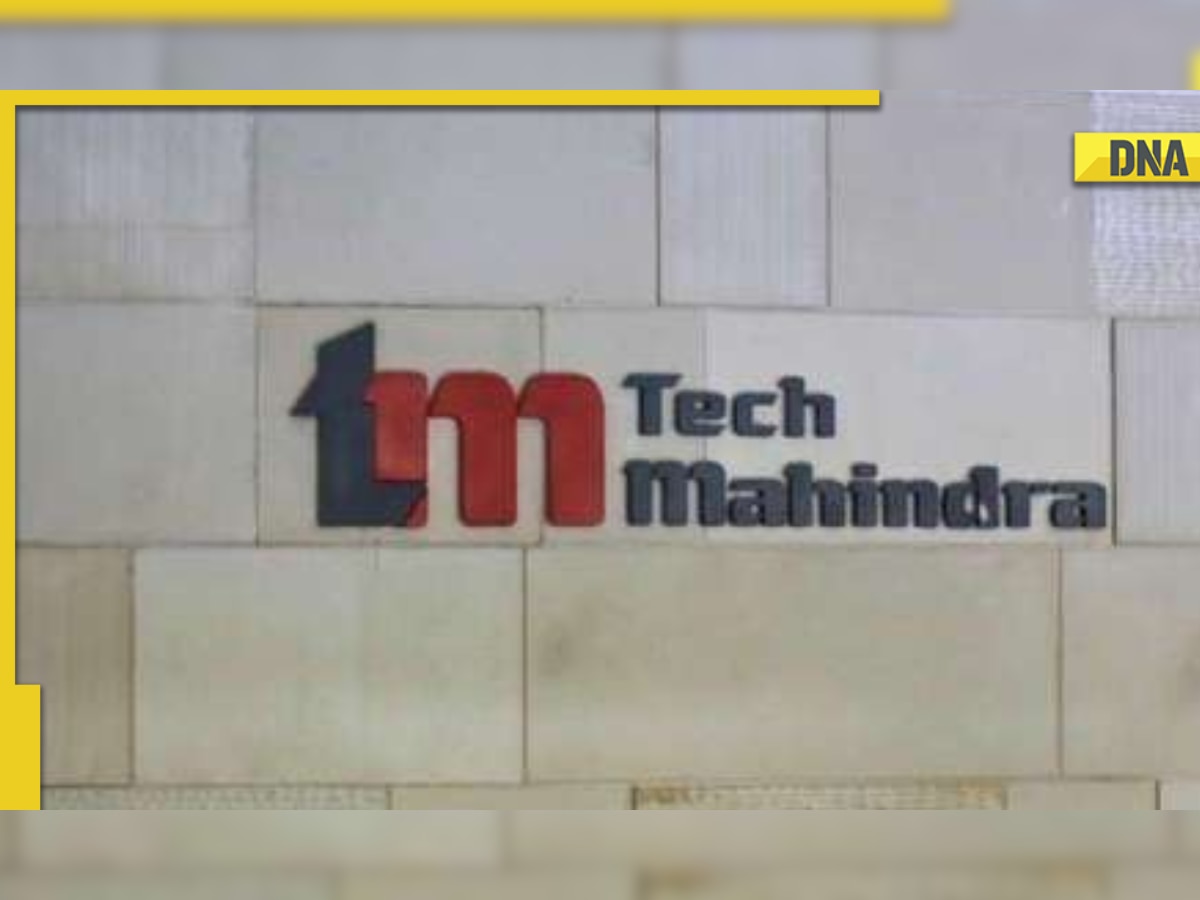 Tech Mahindra to hire 3,000 people after signs deal with Gujarat government